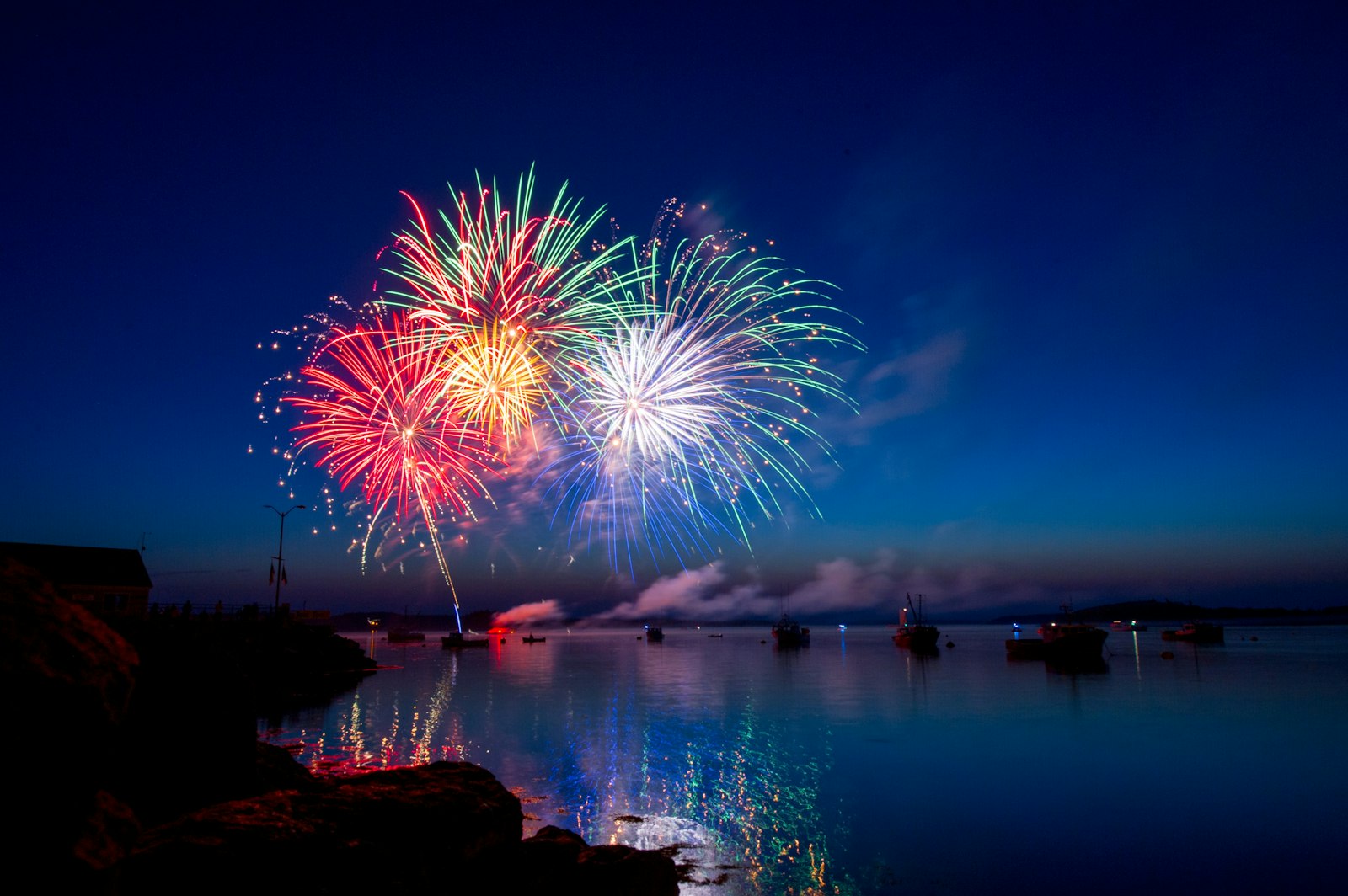 New Year Email Templates preview